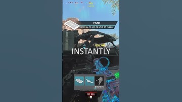 The EMP Is BROKEN Right Now and Here