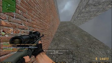 C:SS Hoejhus (by 4kzone.dk)