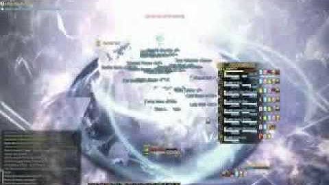 Final Fantasy XIV： Odin always Fail can use Ultimate skill