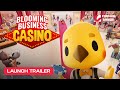 Blooming business casino  trailer de lancement vf  ag french direct 2023