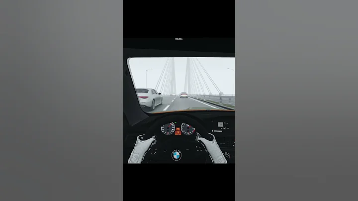 No hesi edit🔥#cars #cuttingtraffic #m4tech #ford #assetocorsa