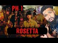 PH 1 ROSETTA Feat MILLI Official Video MILLI WENT CRAZY