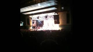 Rascal Flatts - Bless The Broken Road - Flatts Fest 2011