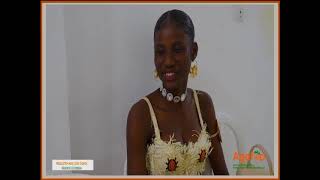 Présélections Miss Côte Divoire Gagnoa Des Candidates Prêtes À Impacter Grâce À Lagefop