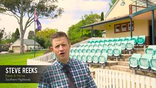 Southern Highlands Real Estate Update