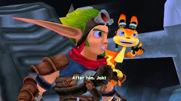 Jak & Daxter HD Collection - Jak 3 - Playthrough Part 18