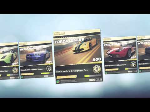 Vídeo: El Contenido Descargable Gratuito De Forza Horizon Ya Está Disponible