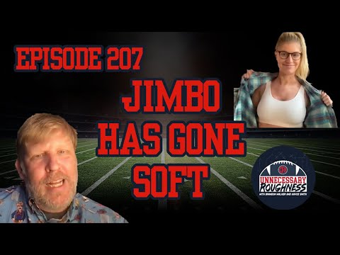 Jimbo Fisher Has Gone Soft + 7 Best Big Ten QBs l Episode 207