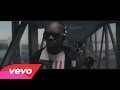 Maître Gims - Zombie (Clip Officiel)