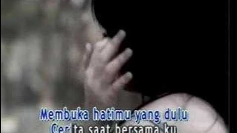 Peterpan - Mungkin Nanti