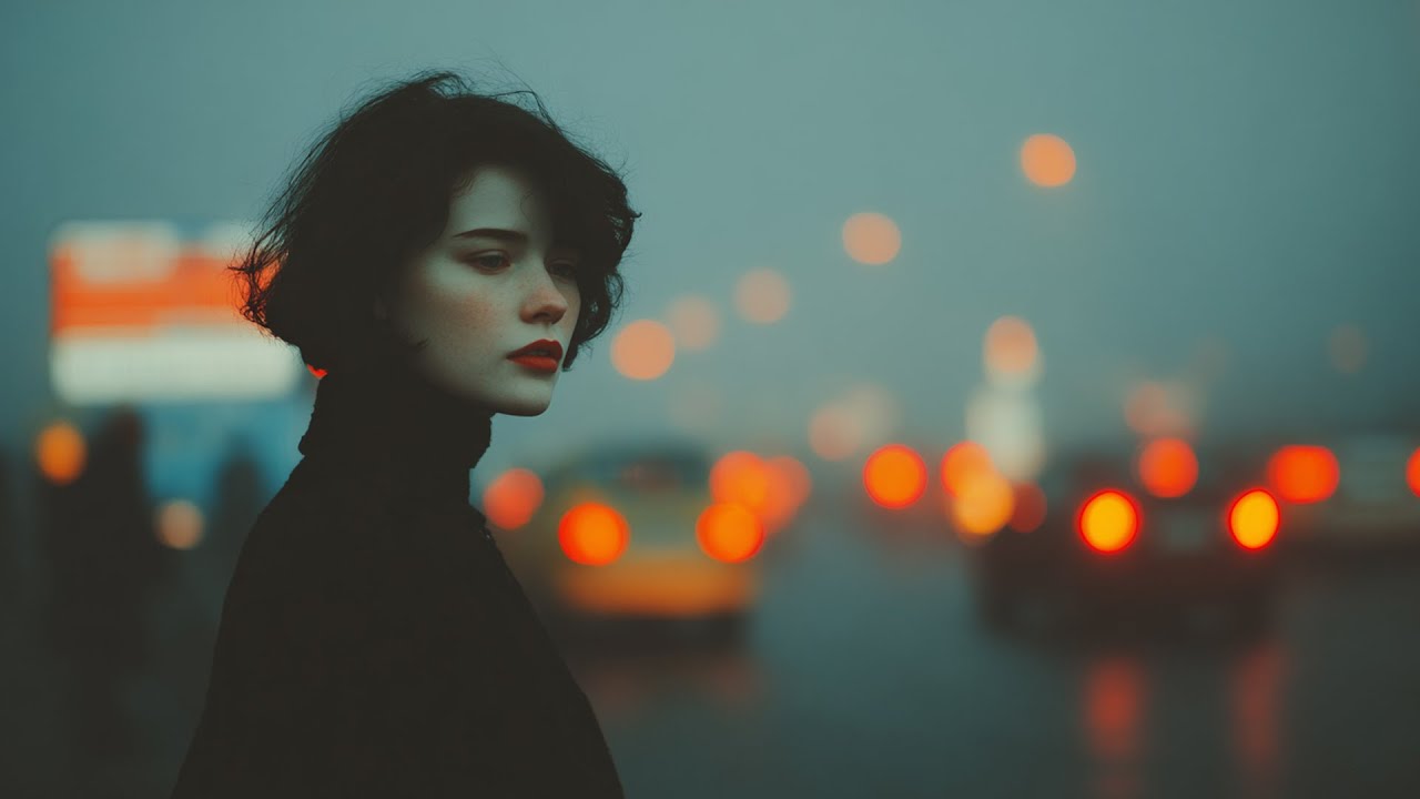 Melancholic Dream Pop | Lost Feelings & Starry Nights 🌙✨