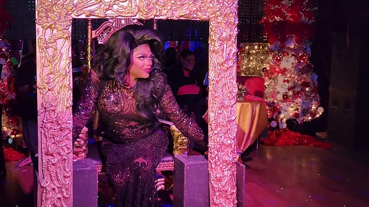 Chanel Cordee Talent | Kennedy Davenport Talent Ni...