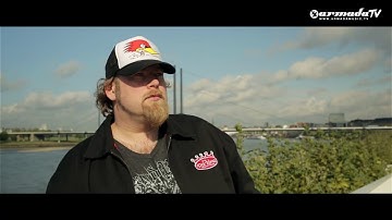 Alex M O R P H  feat  Shannon Hurley   Monday Morning Madness Official Music Video