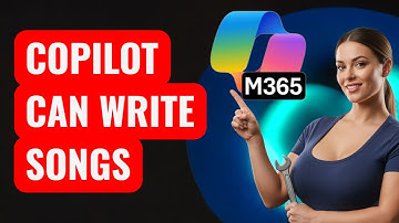 How to Generate a Song with Microsoft Copilot AI Music Generator Tutorial