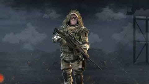 4vs4 squad fight new record alert 😱😱 in team death match 💀 in commando strike.