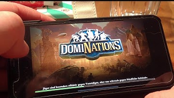 Dominations Ressources Bug fixed with Patch 6.2