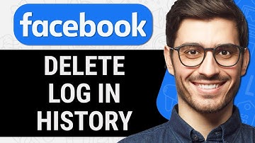 How to Delete Facebook Login History on PC (Quick & Easy)