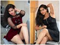 Pavani reddy telugu actress super hot juicy collection video