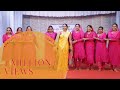 OPPANA Dance-MULLACKAL NAGAR RESIDENTS ASSOCIATION-MNRA-By Ladies,Tripunithura