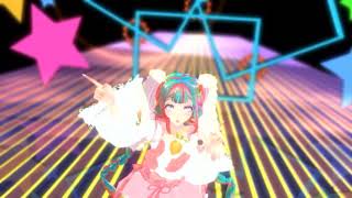 MMD🐰Bumble Bee-Bambee 🐰 Happy Easter 🐰