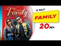 Family  r nait  shipra goyal  the boss  latest punjabi songs 2023  new punjabi song 2023