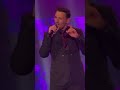 Νίκος Βέρτης - Είμαι Εδώ (Yton The Music Show Athens) #live #music #nikosvertis