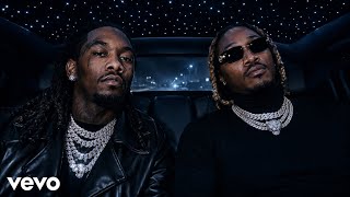 Offset x Future - MIDNIGHT PHANTOM (2026)