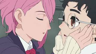 Toonami - Dan Da Dan Marathon Promo