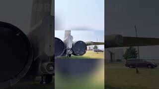 F-111 walkaround #aviation#f111#generaldynamics#viral#fyp