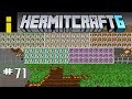 Minecraft HermitCraft S6 | Ep 71: Prepping For 1.14