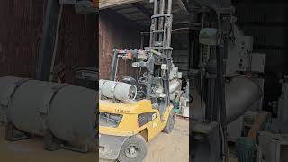 Redneck Construction