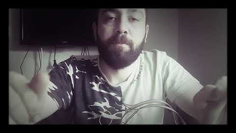 Cihangir Sayın, Arduino ile pil ölçer