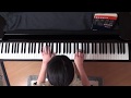 ショパン　ノクターン２番　Op.9-2　[ Chopin Nocturne Op.9, No.2 ]