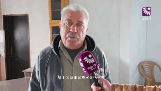 "لغاية اللحظة ننتظر أي معلومة حول استلام جثامين أبنائنا الشهداء" والد الشهيد "إياد شبيطة"