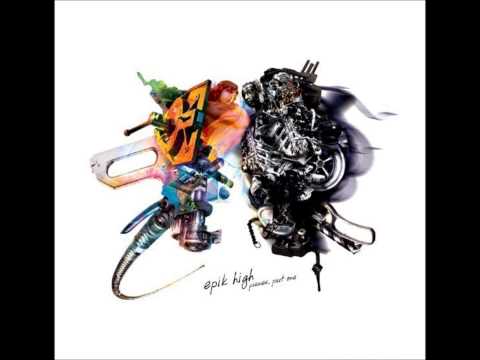 에픽하이(Epik High) (+) 08 The Future (Feat. Yankie).mp3
