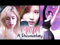 Mina TWICE - It Was Never An Easy Path (A Documentary)