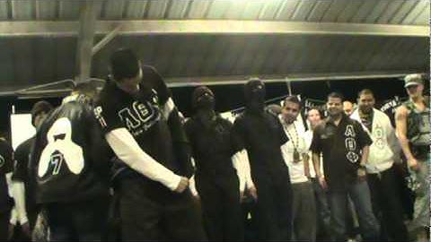 Lambda Theta Phi Alpha Psi Spring 2011