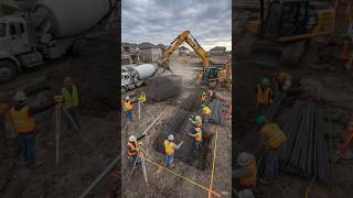 From Empty Plot to Luxury Modern Dream House | Full Construction Timelapse