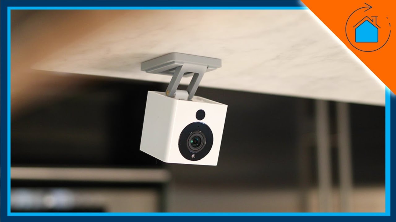 How To Flip Wyze Cam Footage 180 Degrees This Is How You Do It YouTube