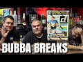 Unboxing 2023 donruss holiday blaster  bubba breaks ep 1