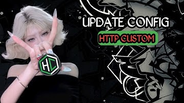 Update config HTTP CUSTOM V.297 (12 November 2025)