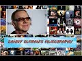 Danny elfmans greatest hits filmography 1985  2017