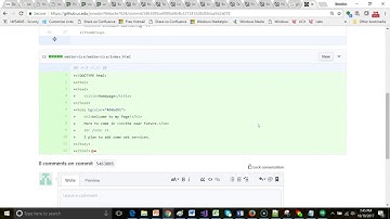 Use Enterprise GitHub in Visual Studio