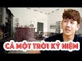 Thăm nhà Trần Minh Vương & ngôi nhà đầy kỷ vật | Vlog Minh Hải