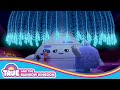 The ni ni tree  wild wild yetis  true and the rainbow kingdom season 3