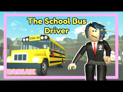 2018 school bus games on roblox