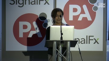 Sabreena Ali - Logic Monitor Demo