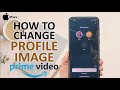 How To Change Profile Image In Prime Video On iPhone