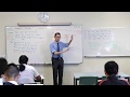 Polynomial Operations and Theorems