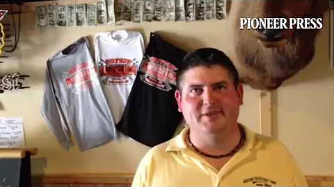 Chuck Ellingson of Watson Hunt Camp: Why I love do...
